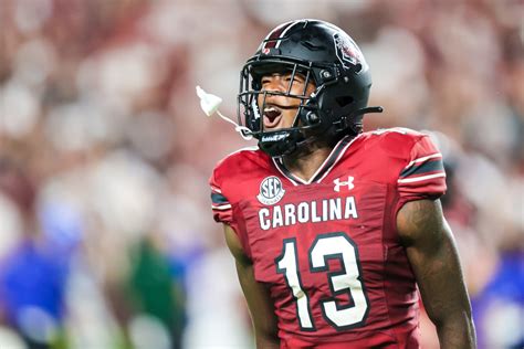 south carolina gamecock news|More.